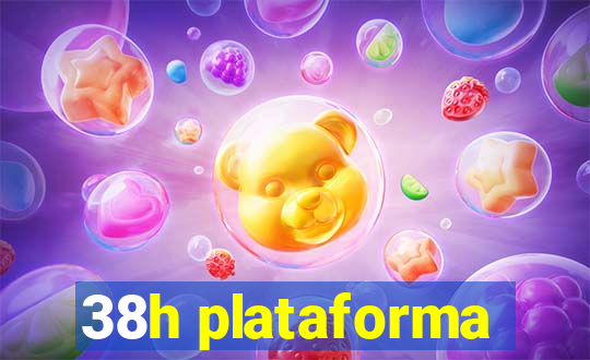 38h plataforma